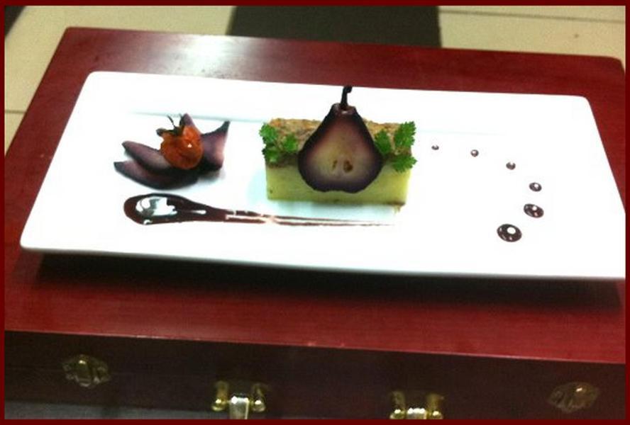 Hotel Restaurant Le Pain De Sucre Monistrol-d'Allier Ngoại thất bức ảnh